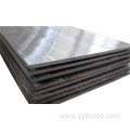 A283 Carbon Alloy Hot Rolled Steel Plate